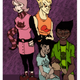 Illustration for article titled The Art of The Rose: An MS Paint Adventure